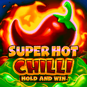 2PH Super Hot Chilli game image
