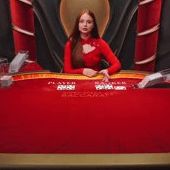 2PH Super Speed Baccarat game image