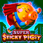 2PH Super Sticky Piggy game image