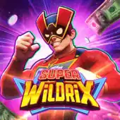 2PH Super Wildrix game image