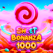 2PH Sweet Bonanza 1000 game image