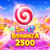 2PH Sweet Bonanza 2500 game image