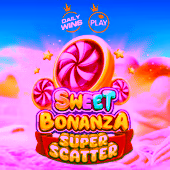 2PH Sweet Bonanza Super Scatter game image