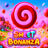 2PH Sweet Bonanza game image