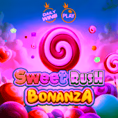 2PH Sweet Rush Bonanza game image