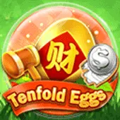 2PH Tenfold Eggs game image