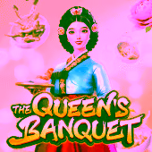 2PH The Queen's Banquet game image