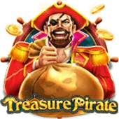 2PH Treasure Pirate game image