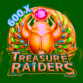 2PH Treasure Raiders game image