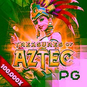 2PH Treasures of Aztec game image