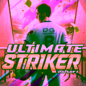2PH Ultimate Striker game image