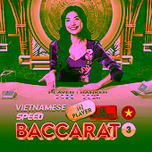 2PH Vietnamese Speed Baccarat 3 game image