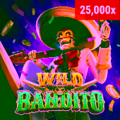 2PH Wild Bandito game image