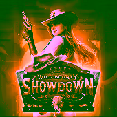 2PH Wild Bounty Showdown guide image