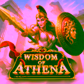 2PH Wisdom of Athena game image