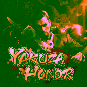 2PH Yakuza Honor game image