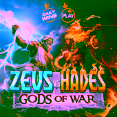 2PH Zeus vs Hades - Gods of War game image