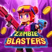 2PH Zombie Blasters game image