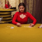 2PH Speed Baccarat A game image
