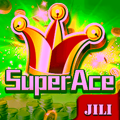 2PH Super Ace game image